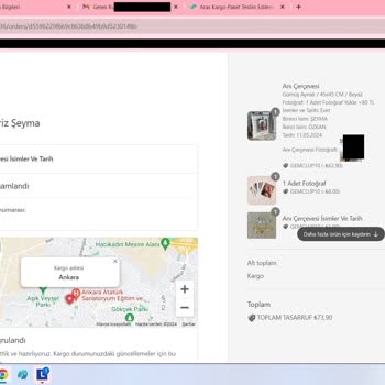Gemrose.co Satın Aldığım Ürünü Göndermiyor Para İadesini De Yapmıyor