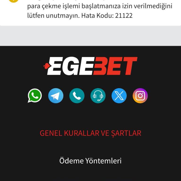 Egebet Çekimi Kapattı Paramı Vermedi