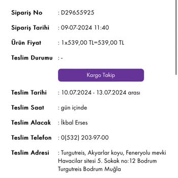 Tazecicek.com Pişmanlığı Çiçek Soluk Küflenmiş Ve Alakasız Gönderildi