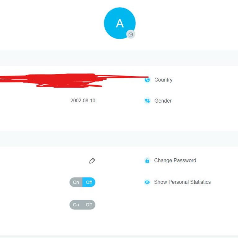 Coinpayu Hesap Silinmesinde Yardımcı Olun