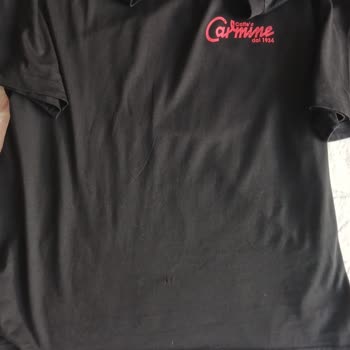 H&M Defective T-Shirt Delivery Complaint