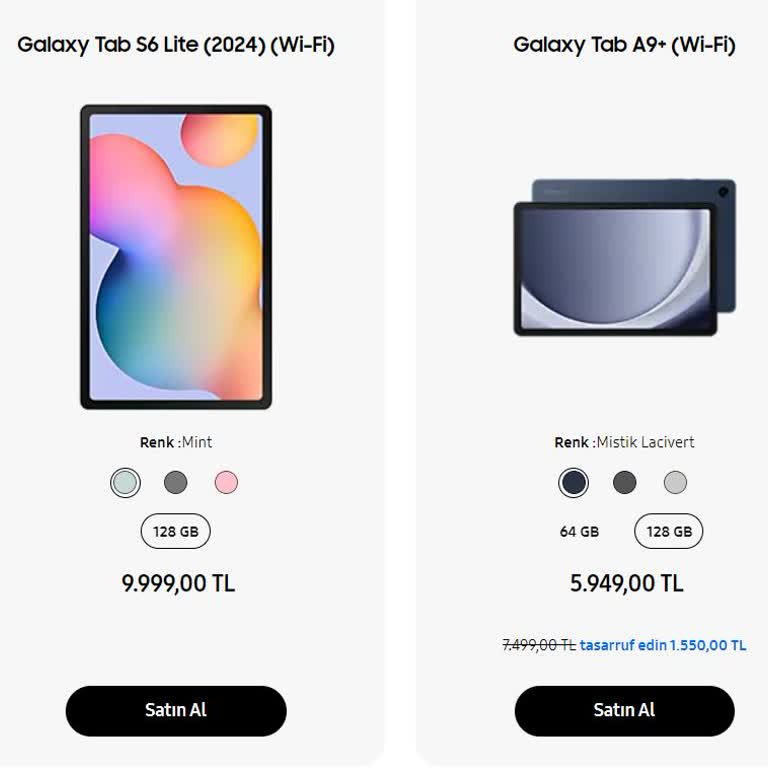 Samsung Öğrenci İndirimi (! )