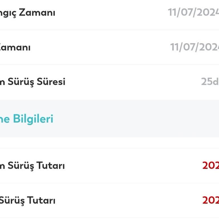 BinBin'de Fazla Ücret Kesimi