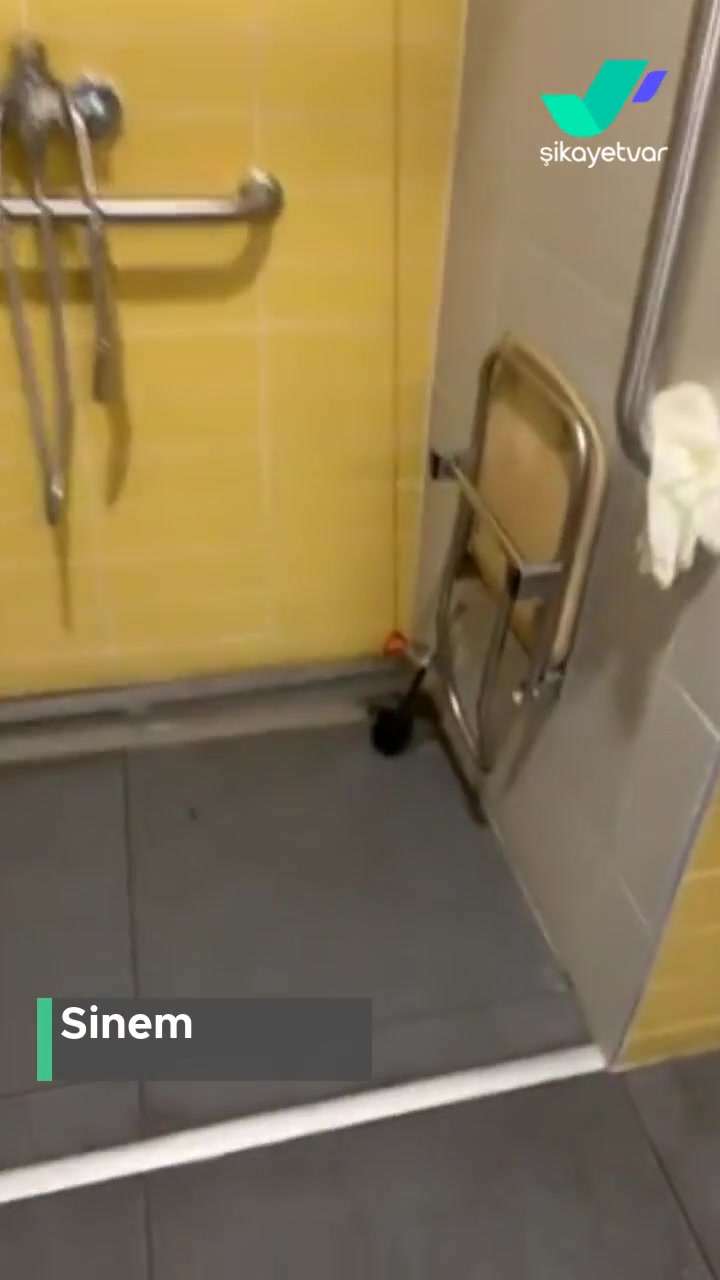 Kocaeli Şehir Hastanesi Temizlik Sorunu Mu Mevcut? videonun kapak resmi
