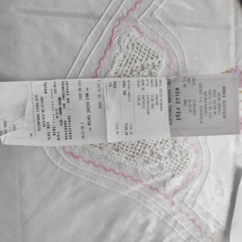 Vodafone Ekstra Ücret Talep Etmesi