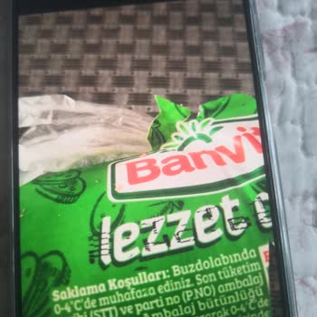 Banvit Küflü Salam Şoku: Güvendiğim Markada İlk Defa Yaşadığım Hayal Kırıklığı