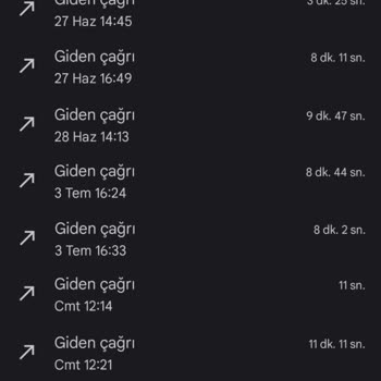 Karfo Karacasulu Karacasulu Servis Hizmeti