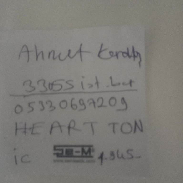 Metka Hukuk'tan Gelen Yanıltıcı Mesajlar Hakkında Şikayet