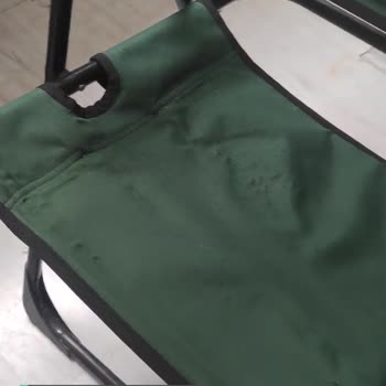 A101 Problemli Plaj Sandalyeleri