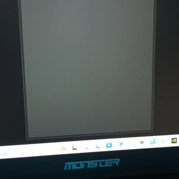 Monster Notebook Sürücümü Güncelleyemiyorum Geforce Experience Uygulaması Açılmıyor