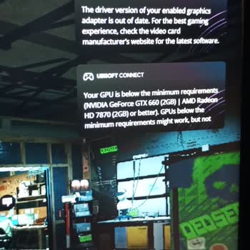 Monster Notebook Sürücümü Güncelleyemiyorum Geforce Experience Uygulaması Açılmıyor