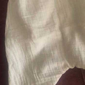 LCW Ürünlerinde Renk Solması Ve Tüylenme Sorunu