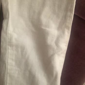 LCW Ürünlerinde Renk Solması Ve Tüylenme Sorunu