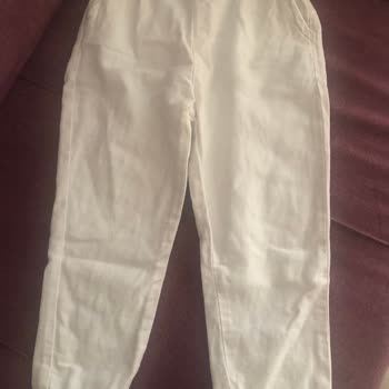 LCW Ürünlerinde Renk Solması Ve Tüylenme Sorunu