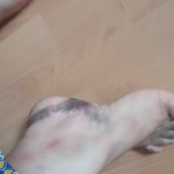 Etichet Kalitesiz Ayıplı Ürün