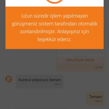 Trendyol Tüketici Hakem Heyeti Başvurusunu Hiçe Sayıyor