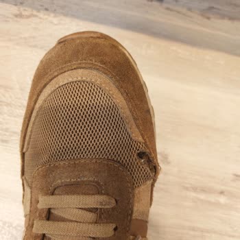Lumberjack FLO Pişmanlığı Yırtılan Ayakkabı