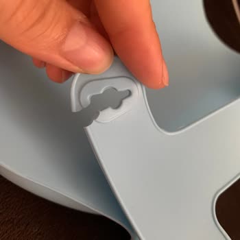 Oioi Önlük İlk Kullanımlarda Yırtıldı