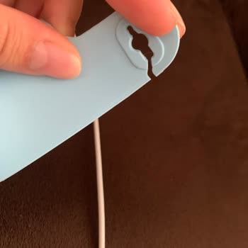 Oioi Önlük İlk Kullanımlarda Yırtıldı