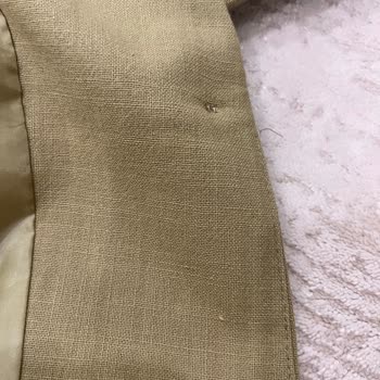 Moda Nurgül Kullanılmış Ürün Gönderimi