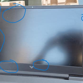 HP Yetkili Servis İlgisizliği Ve Sorumsuzluğu