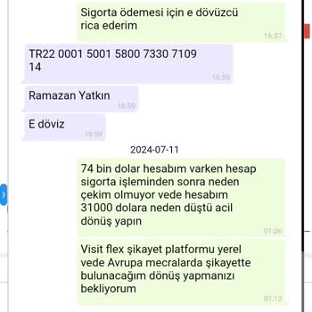 Visit Flex Borsa Ve De Sigorta Şirketi