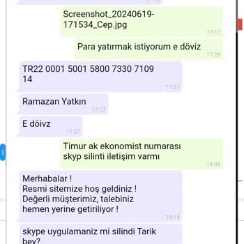 Visit Flex Borsa Ve De Sigorta Şirketi