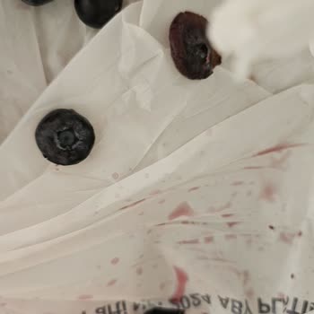 Migros Sanal Market Bozuk Ürünler Gönderiyor