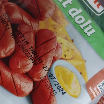 BİM Son Kullanma Tarihi Yakın Ürün Satımı