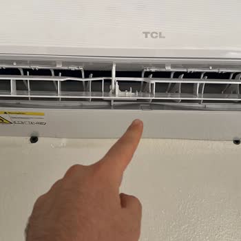TCL Klima Pişmanlığı