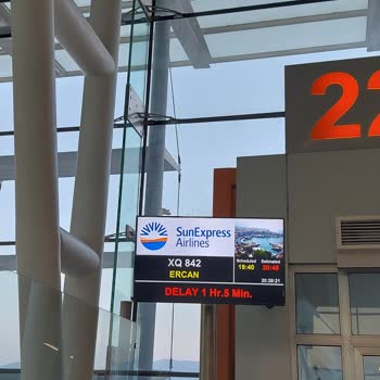 Tatilbudur Uçuş Rötarları Ve Bilgi Eksikliği