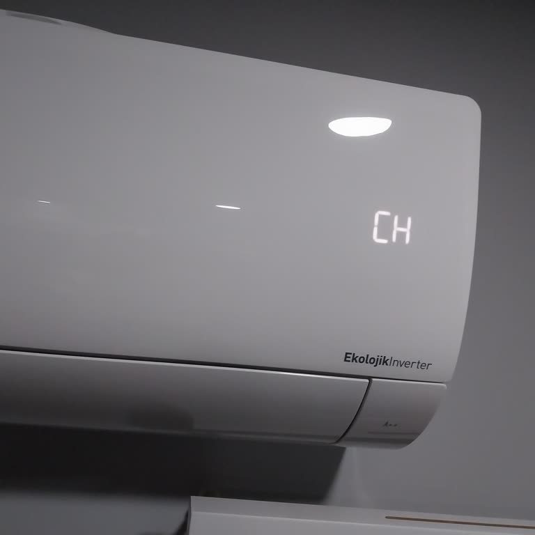 Beko Markalı Klima Çalışmıyor Ve Servisi Hiç İlgilenmiyor