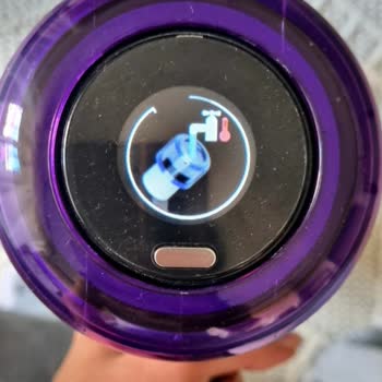 Dyson Pişmanlığı V12 Slim