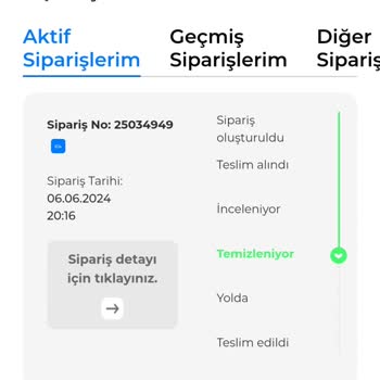 Online Lostra Ayakkabılarımı Göndermiyor Cevap Alamıyorum.