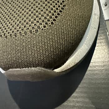 Lumberjack FLO'dan Aldığım Ayakkabı 10 Gün İçinde Açıldı!