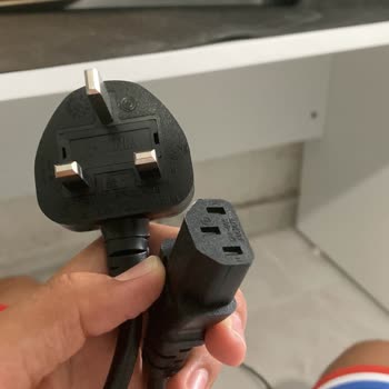 Viewsonic Aldığım Ürünün Parçası Eksik Çıktı