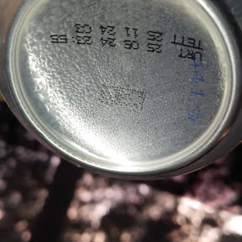 Tuborg Kutu Biraya Yapışmış Kill!