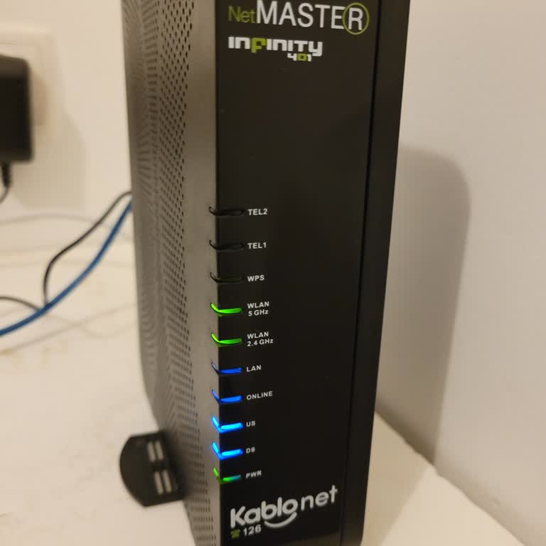 TÜRKSAT Kablo Net Kesik İnternet