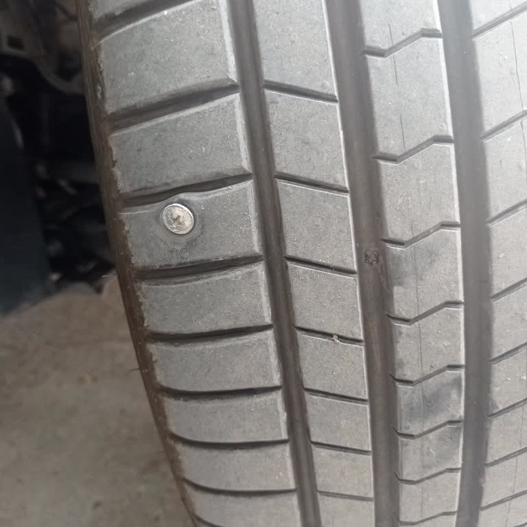 Fiat Egea Croos Lastik Problemi