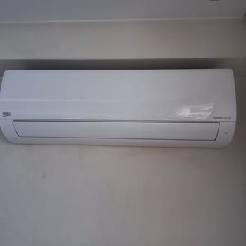 Beko 31825 Sprint Klima Arızası