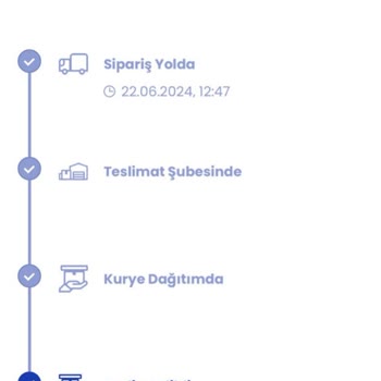 Kargoist Denen Firmada Kargom Kayboldu!
