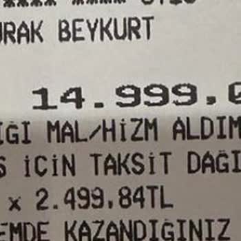 Ebebek 1 Gün Arayla Fiyat Değişikliği Mağdurluğu
