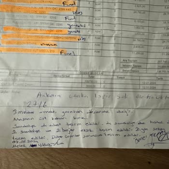 Doğtaş Mobilya Hatalı Eksik Kırın Ürün Teslimatı