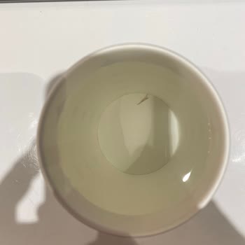 Vestel Su Sebili Yeni Olmasına Rağmen İçinden Plastik Parçalar Çıkıyor!