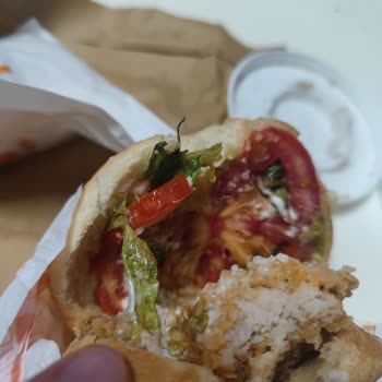 Popeyes Bu Kadar Kötü Olmamıştı