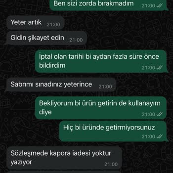 Vanessarentaldress (Instagram) Vanessa Dresses Hesabından Kimse Bir Şey Almamalı