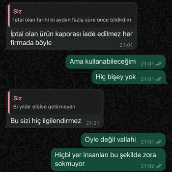 Vanessarentaldress (Instagram) Vanessa Dresses Hesabından Kimse Bir Şey Almamalı