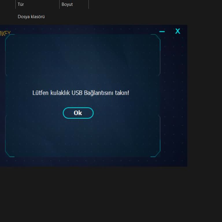 James Donkey 710 Kulaklık Driver