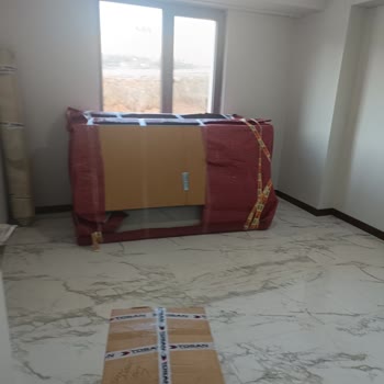 32 Lider Nakliyat Tüm Mobilyalarımız Mahvoldu