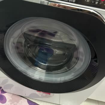 Hoover Çamaşır Makinesi Ve Yetkili Servis Şikayeti